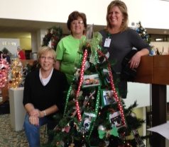 Boscov’s Pet Remembrance Tree: Thank You!