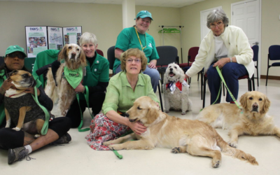 PAWS for People moves to Newark