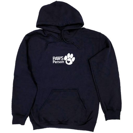 paws sweatshirt