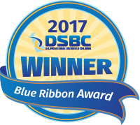 2017 DSBC Winner