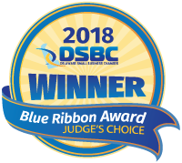 Community Involvement Award Judge’s Choice