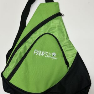 Personalized Sling Bag