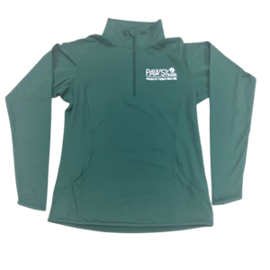 NEW Quarter Zip