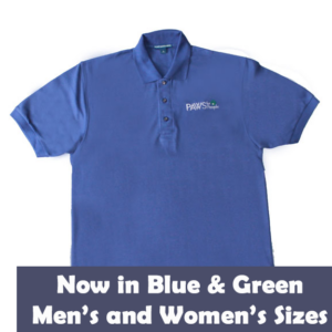 PAWS Polo