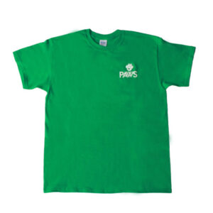 PAWS Therapy Team T-Shirt