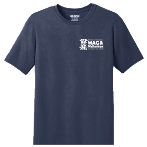 Wag-n-Walkathon T-Shirt