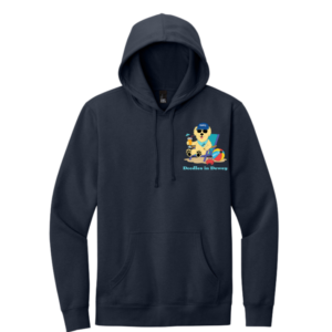2026 Doodles in Dewey Sweatshirt