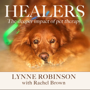Healers - PAWS  Book