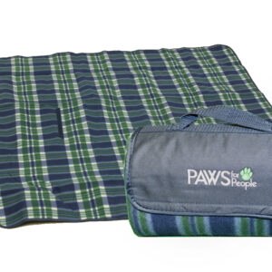Roll-Up Blanket