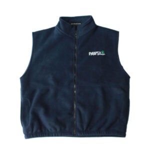 Fleece Vest