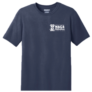 Wag-n-Walkathon T-Shirt